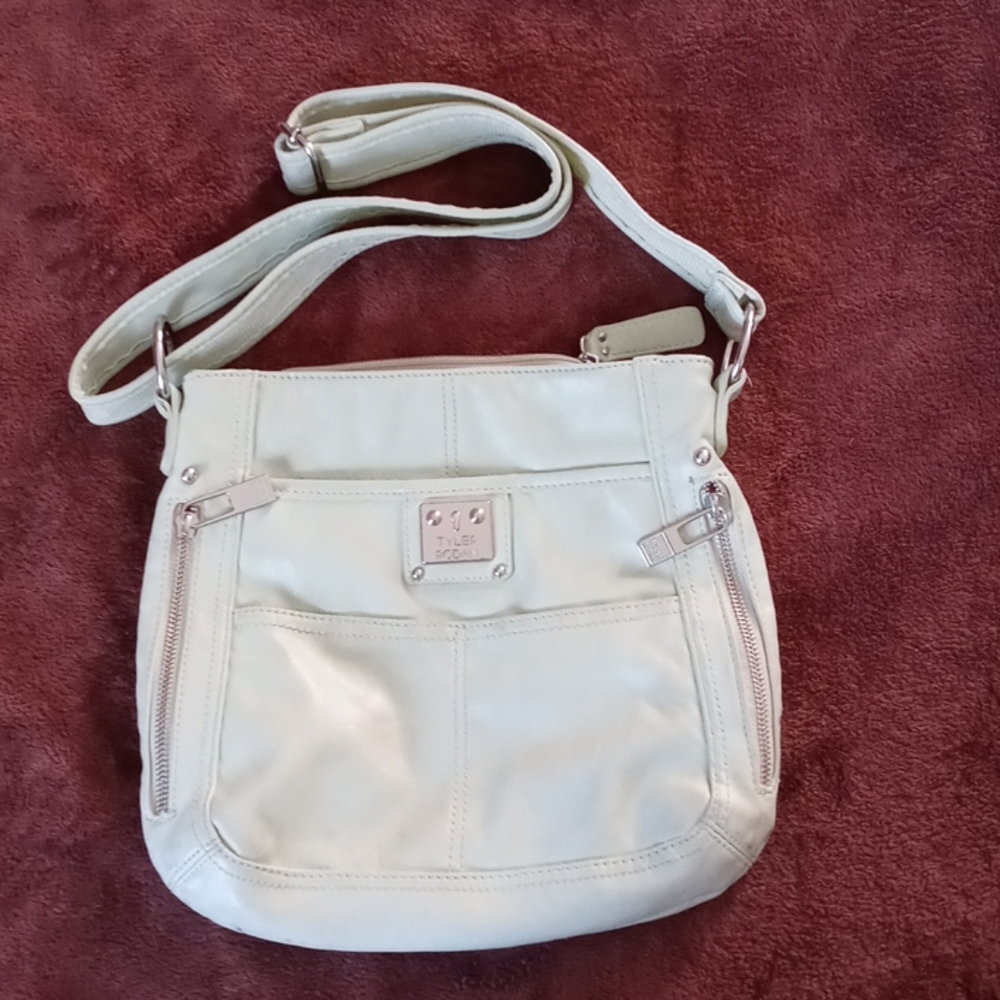 Tyler Rodan bag